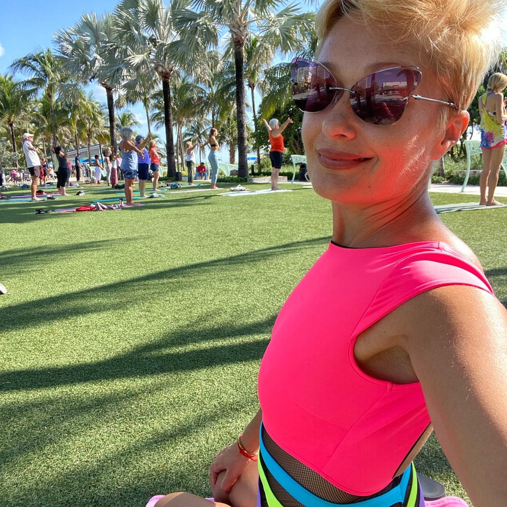 Visit sheisunpredictable.com